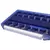 Коробка Meiho VW-TAI RABA STOCKER 2020NS 225x190x28mm, колір: прозорий, фото , изображение 4